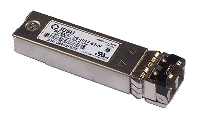 JDSU SFP 4G SR 850nm 300m