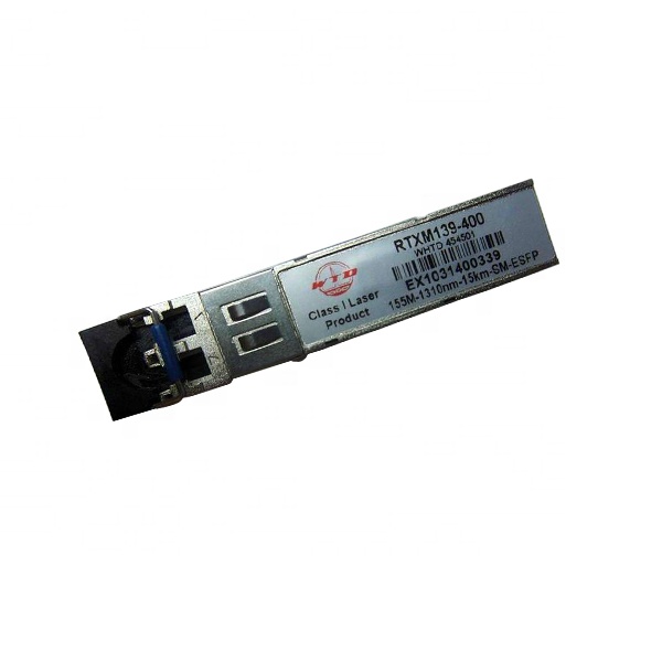 Ericsson SFP 155M LR 1310nm 15km