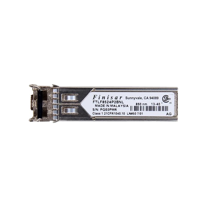 Finisar SFP 4G SR 850nm 300m