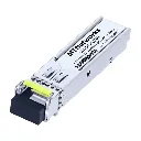 MTNetworks SFP Bidi 1.25G ZR 1550nm/1490nm 80km