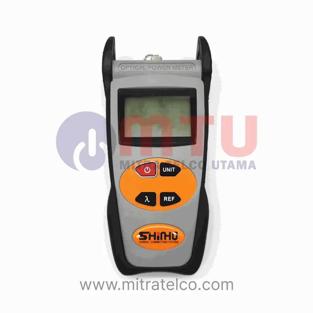 [X-5001] Shinho Optical Power Meter (OPM) X-5001