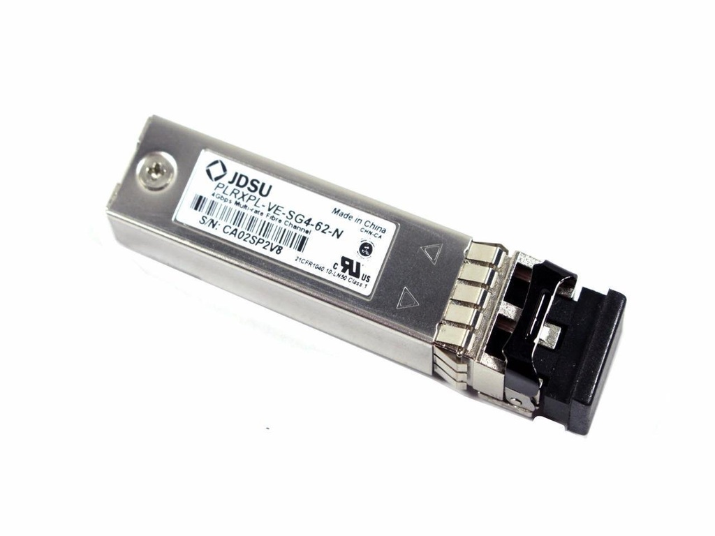 JDSU SFP 4G SR 850nm 300m