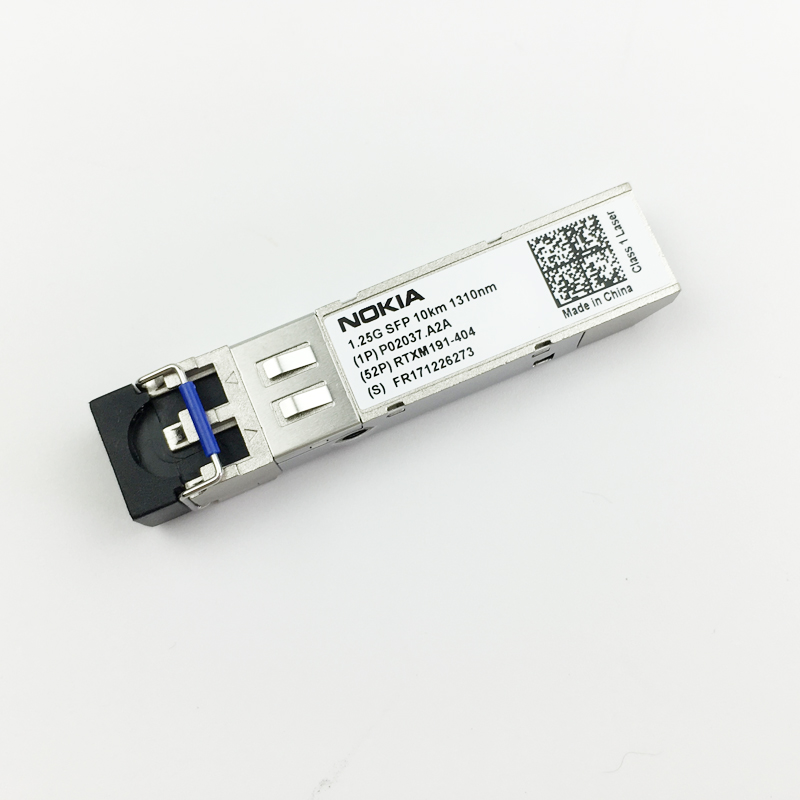 Nokia SFP 1.25G LR 1310nm 10km