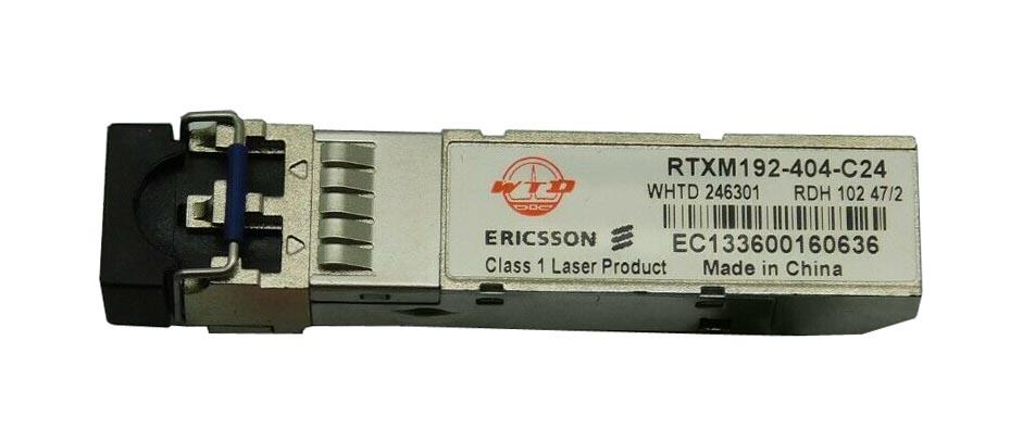 WTD SFP 1.25G LR 1310nm 20KM