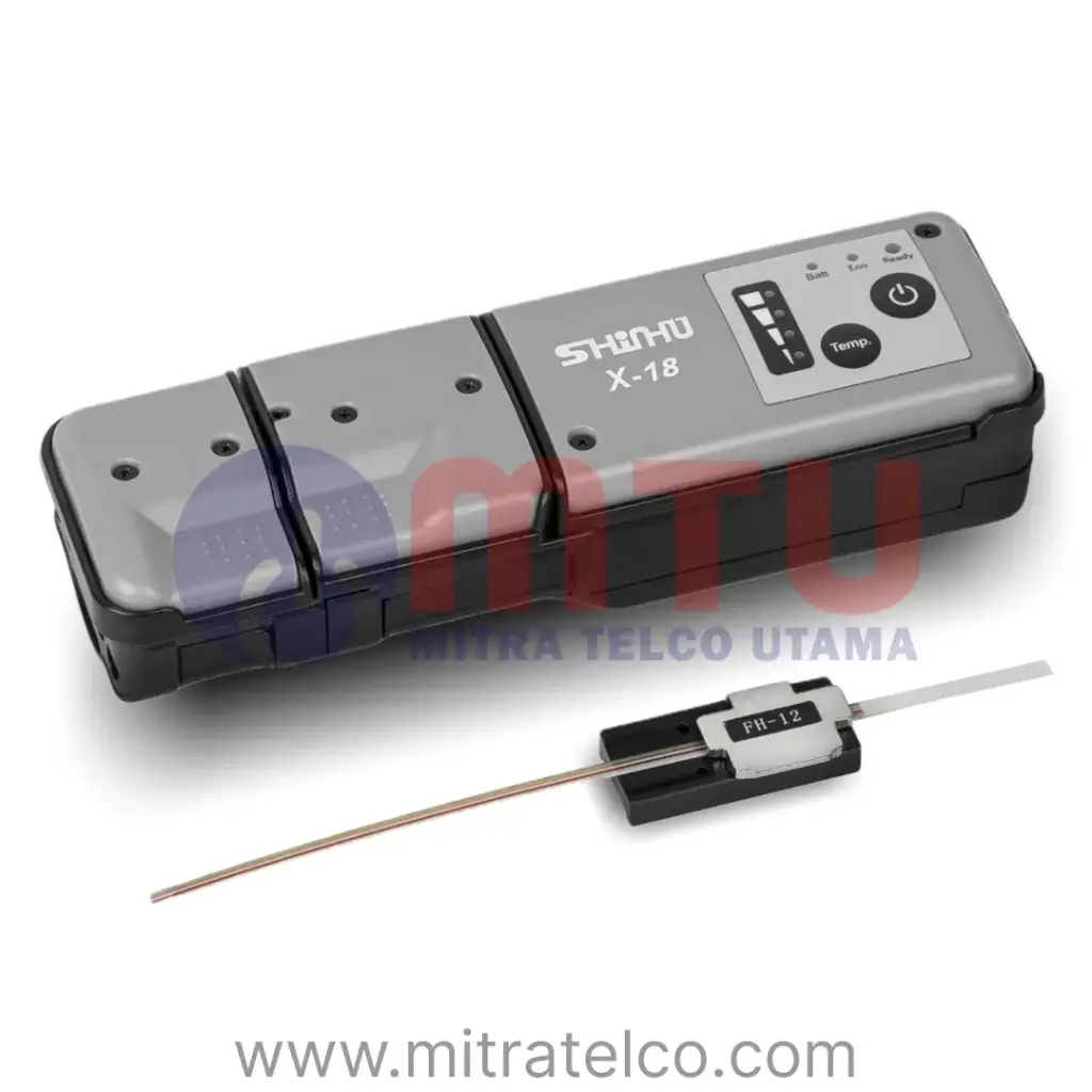 [X-18] Shinho Ribbon Thermal Stripper X-18