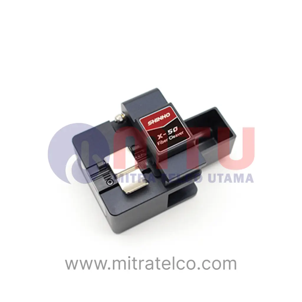 [X-50] Shinho Fiber Cleaver X-50