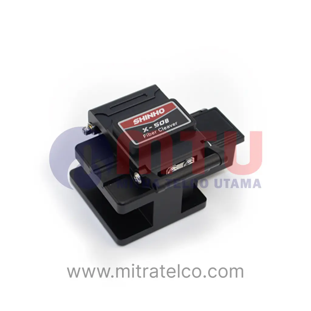 [X-50B] Shinho Fiber Cleaver X-50B