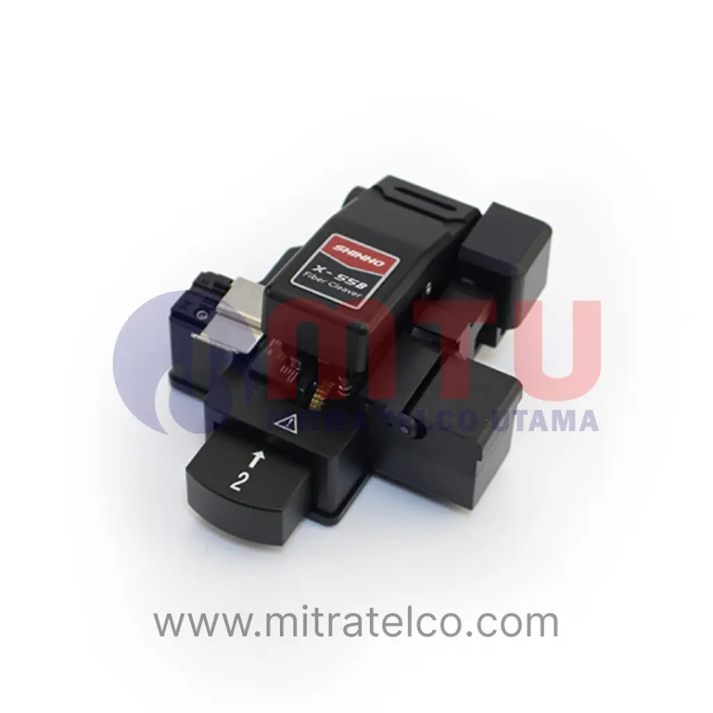 Shinho Fiber Cleaver X-55B