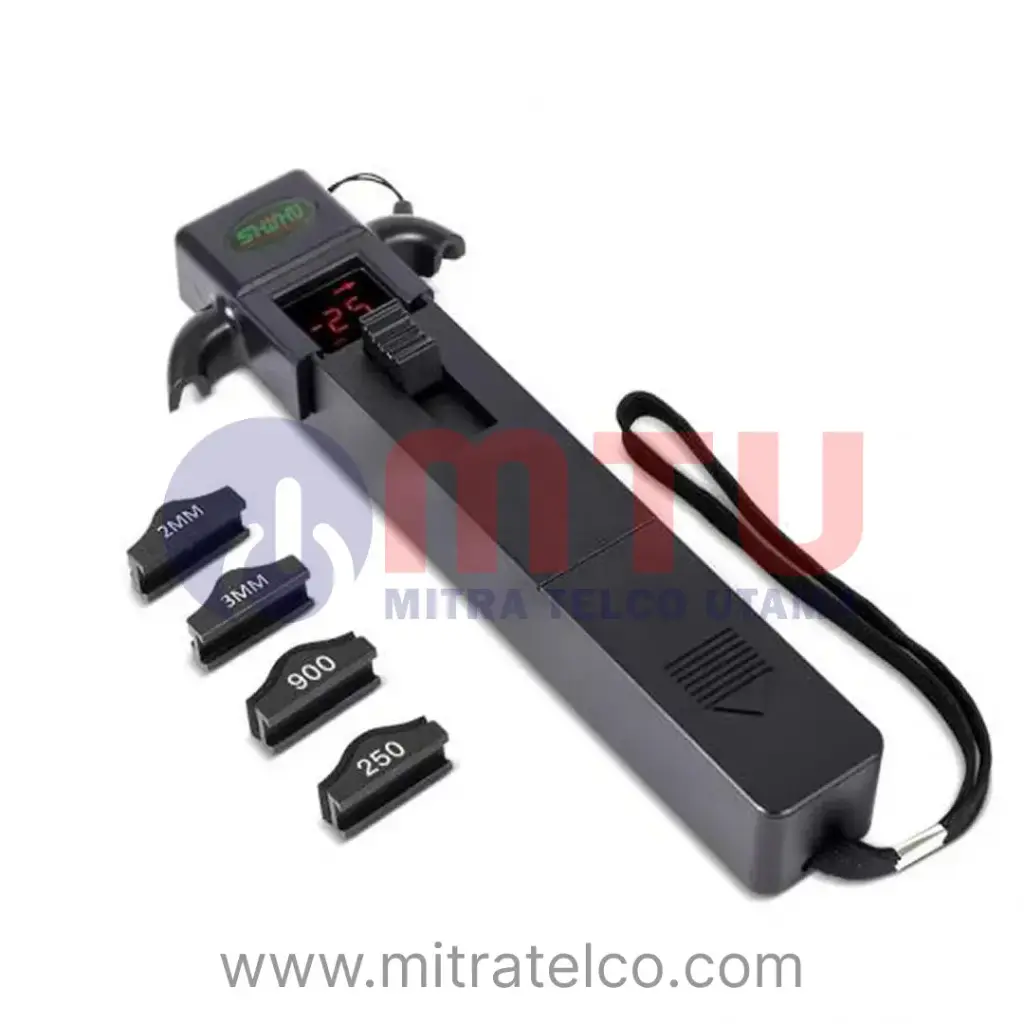 [X-5004] Shinho Fiber Identifier X-5004