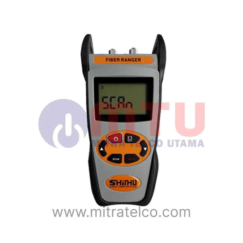 [X-5005] Shinho Fiber Ranger X-5005