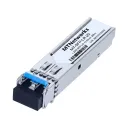 MTNetworks SFP 1.25G LR 1310nm 20km Duplex LC SMF Transceiver Module