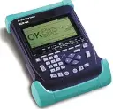 Acterna Ber Test E1 & Datacom EDT135
