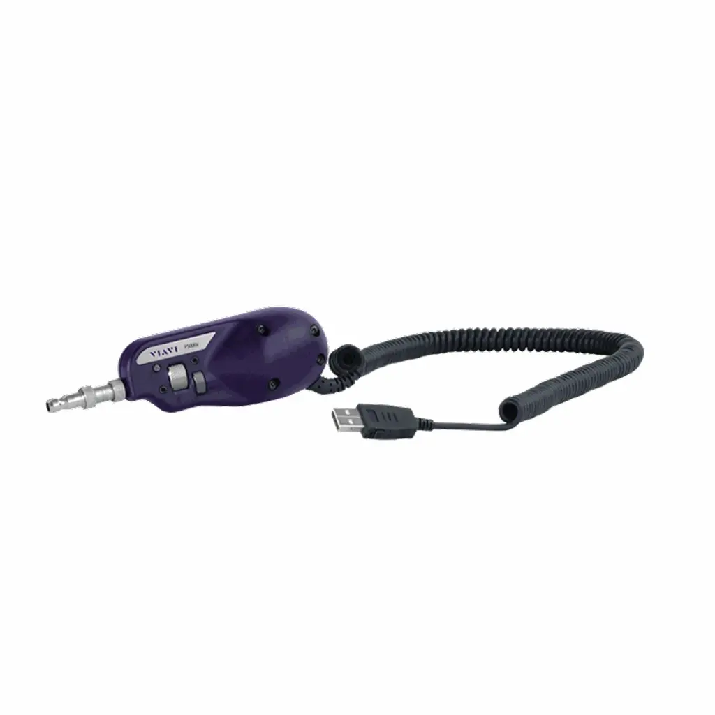 JDSU/VIAVI Fiberscope P5000i