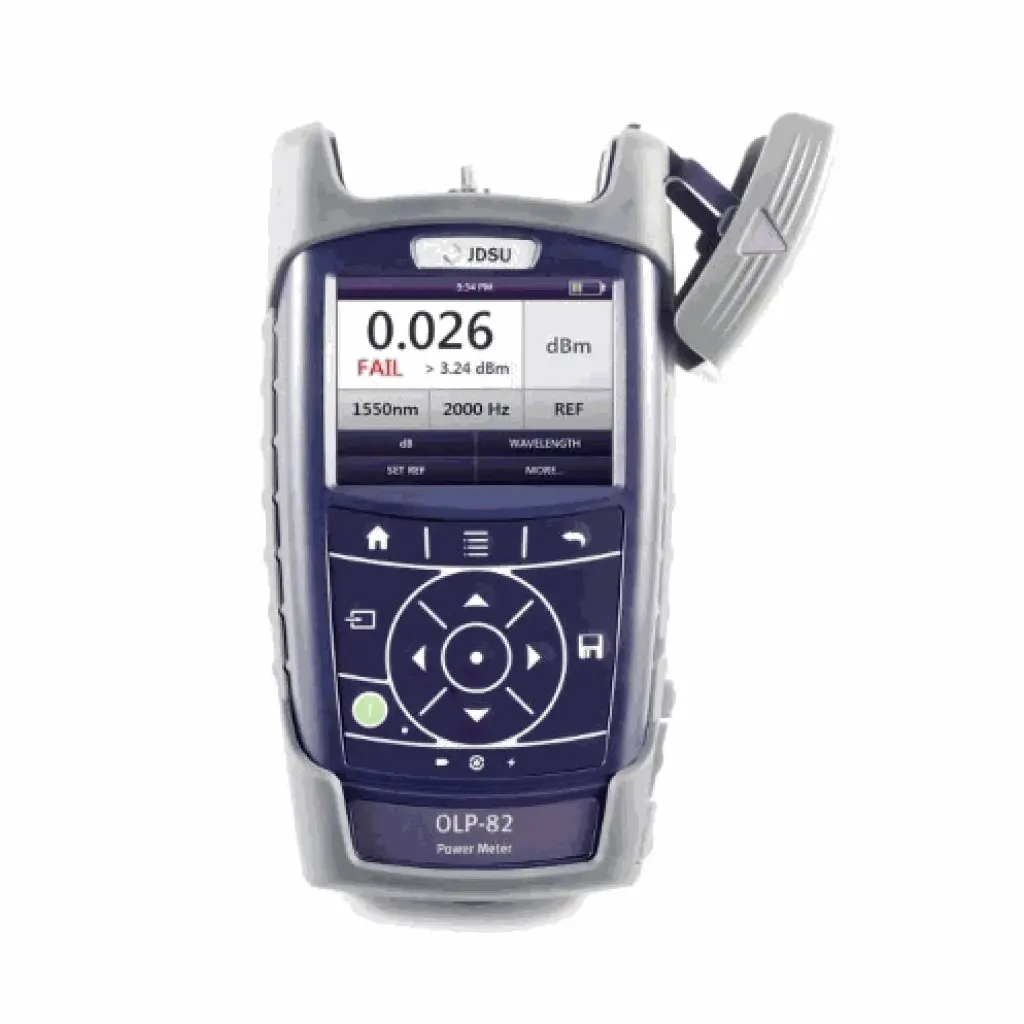 JDSU/VIAVI OPM OLP-82