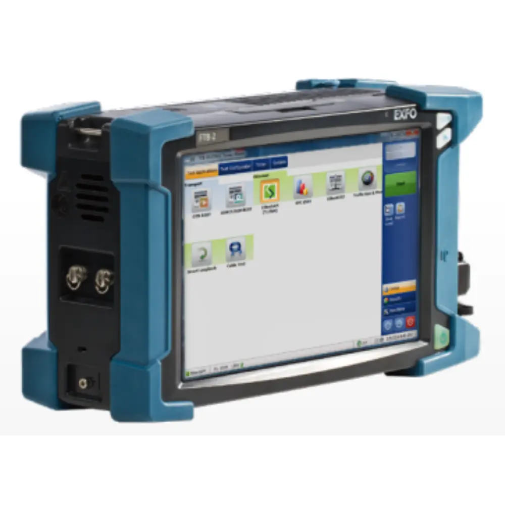 Exfo Ber Test Ethernet 100G FTB2PRO-FTB88200NGE