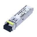MTNetworks SFP BIDI 1.25G LR TX 1550nm/1310nm 10km