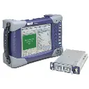 JDSU/VIAVI Ber Test Ethernet 1G MTS6000A-MSAM1G
