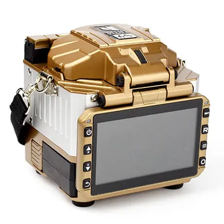 [6S] Fiber Fox Fusion Splicer 6S