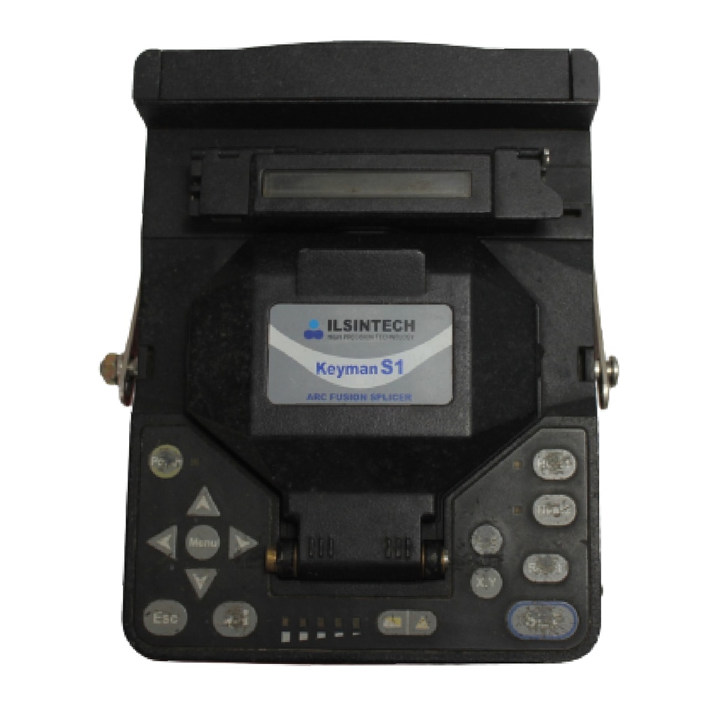 Ilsintech Fusion Splicer S1 Keyman