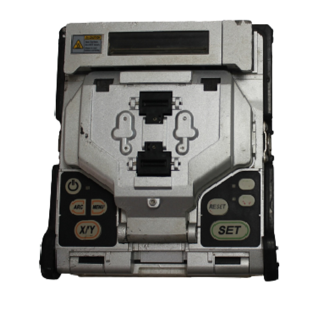 Ilsintech Fusion Splicer SWIFTS3
