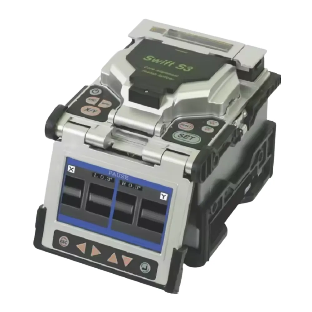 [SWIFTS3] Ilsintech Fusion Splicer SWIFTS3
