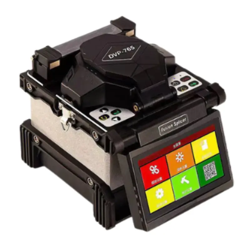 [DVP765] DVP Fusion Splicer DVP765