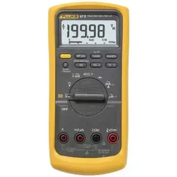 [87-V] Fluke Multimeter 87-V