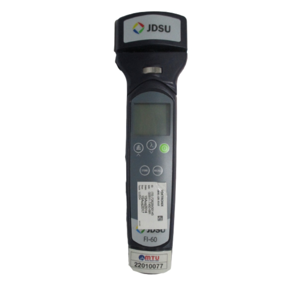 JDSU/VIAVI OFI FI-60