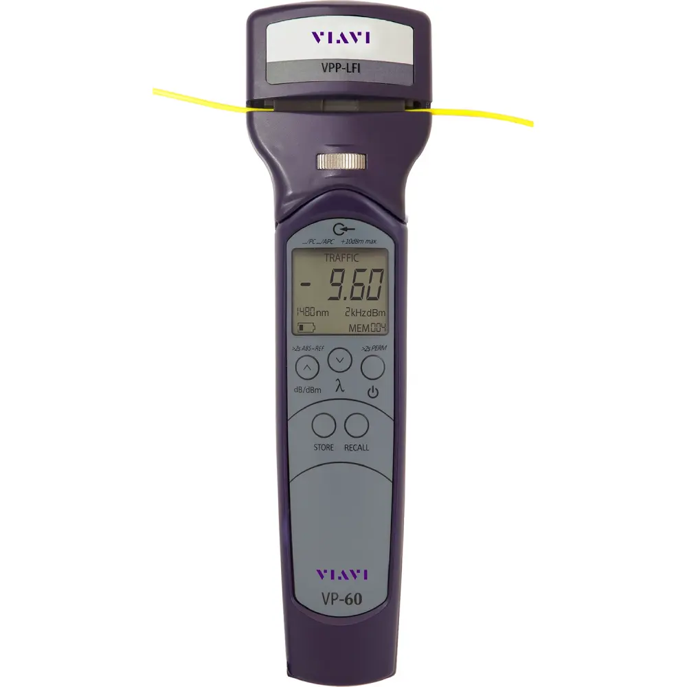 [FI-60] JDSU/VIAVI OFI FI-60