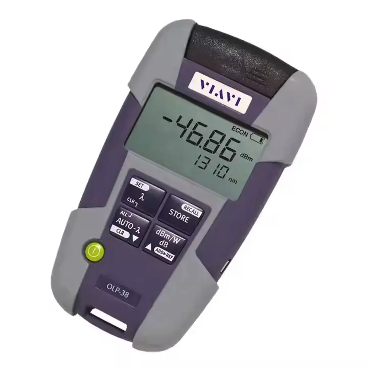 JDSU/VIAVI OPM OLP 38 BN2302/03