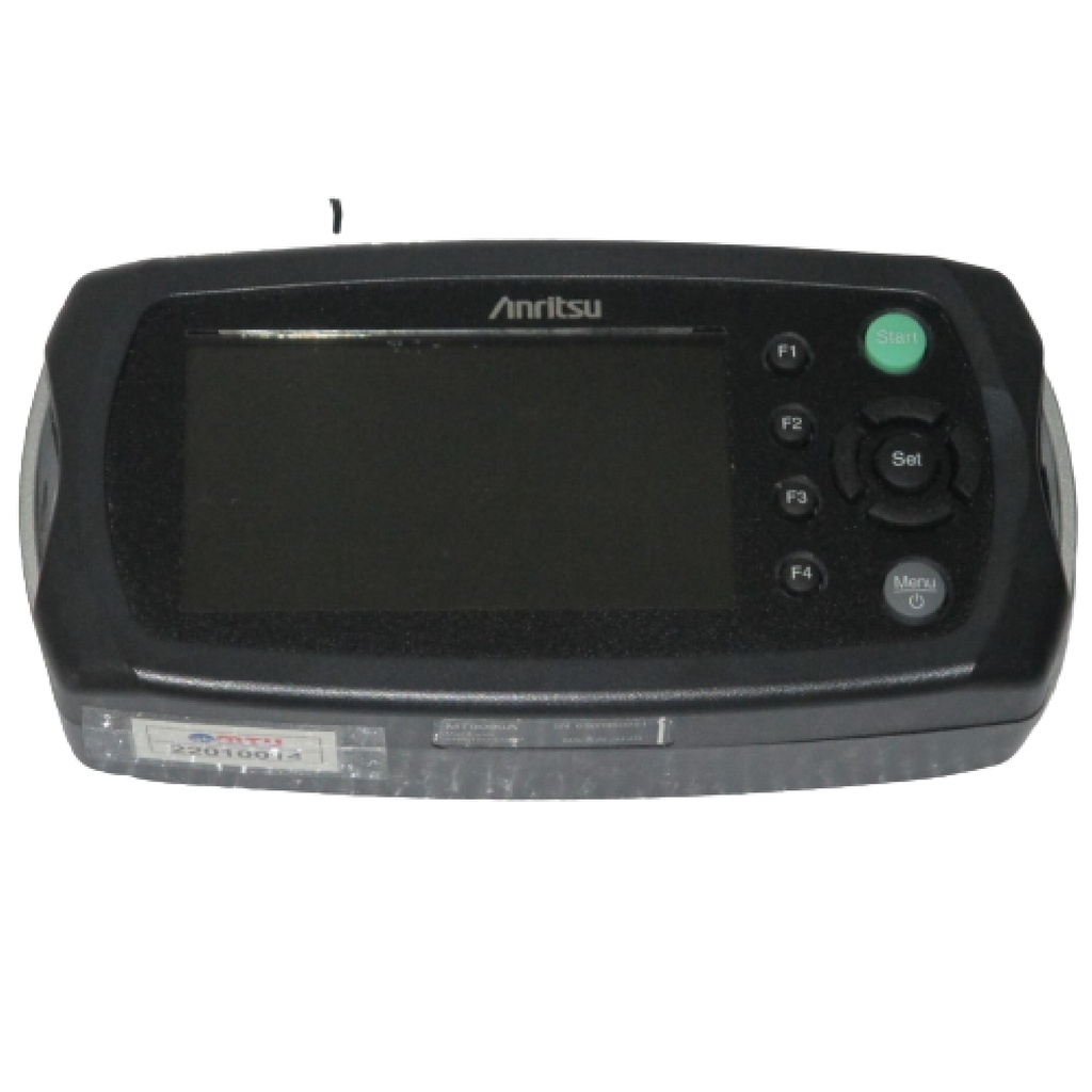 Anritsu OTDR MR MT9090A-MU909015C
