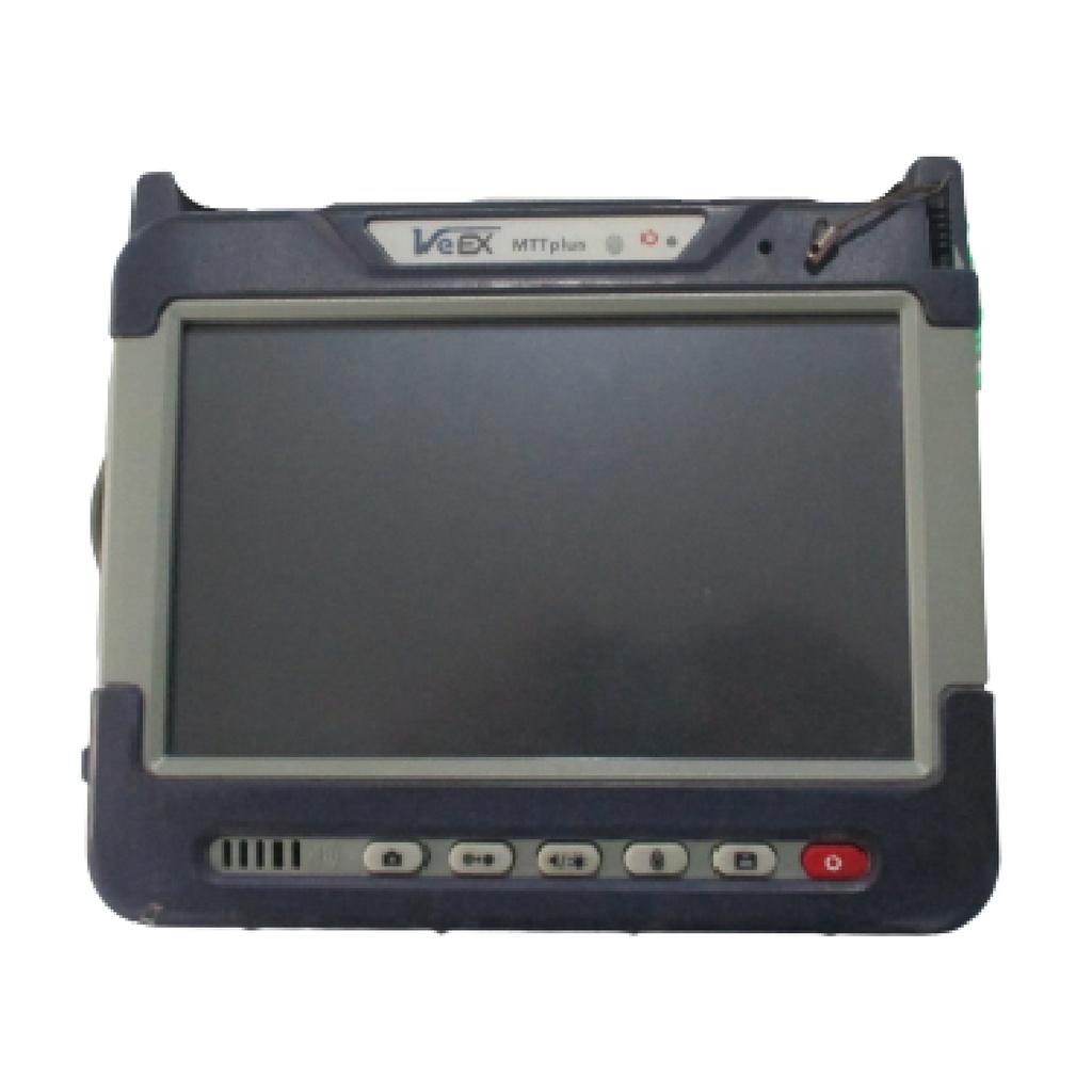 Veex OTDR MR MTTPlus410