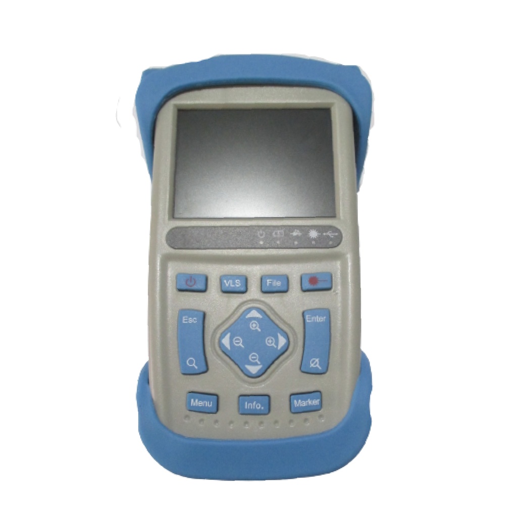 First Fiber OTDR SR FF80D32
