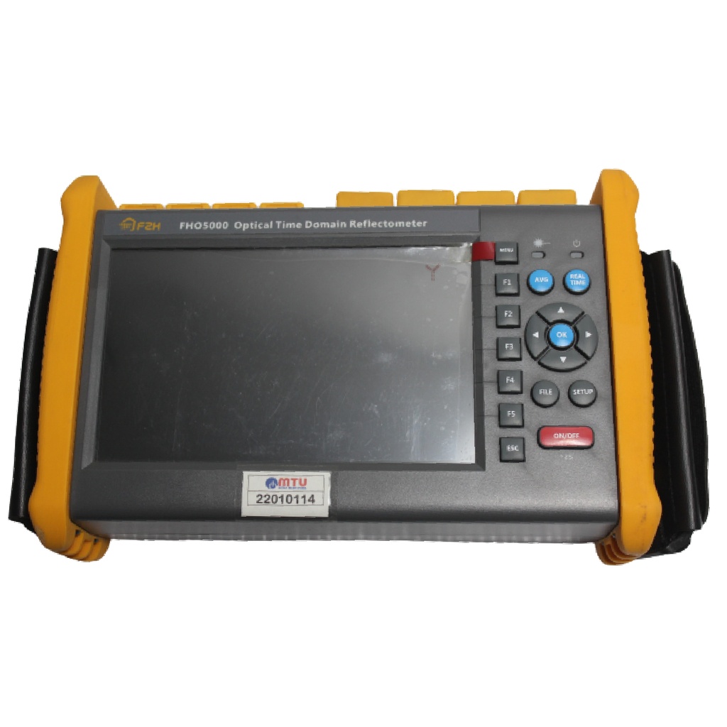 Grandway OTDR SR FHO5000D35