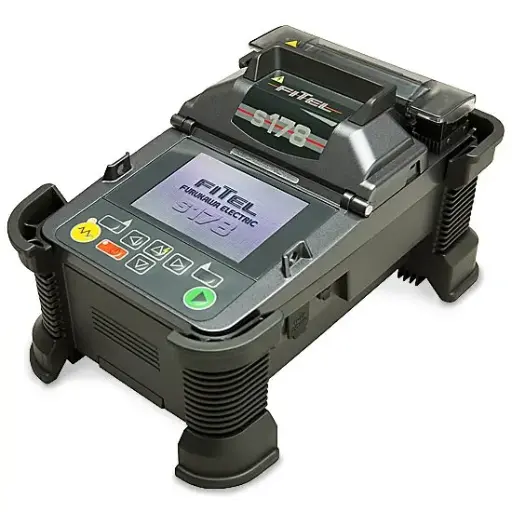 [S178] Furukawa Fusion Splicer S178
