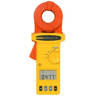 [1630] Fluke Grounding Test 1630