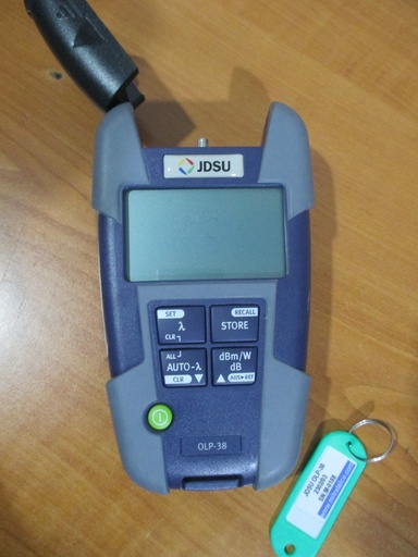 [BN2302/03] JDSU/VIAVI OPM OLP 38 BN2302/03