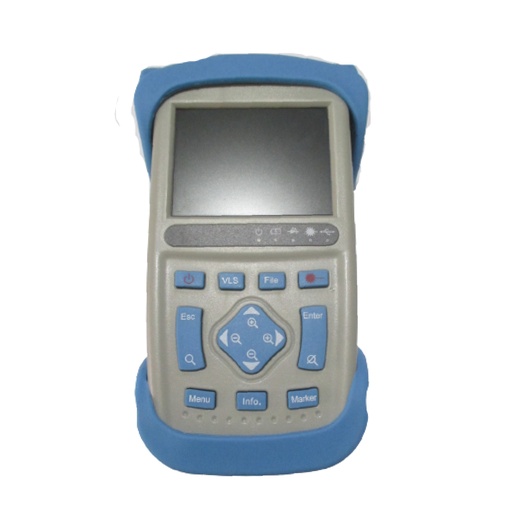 [FF80D32] First Fiber OTDR SR FF80D32