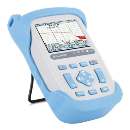 [FF80D32] First Fiber OTDR SR FF80D32