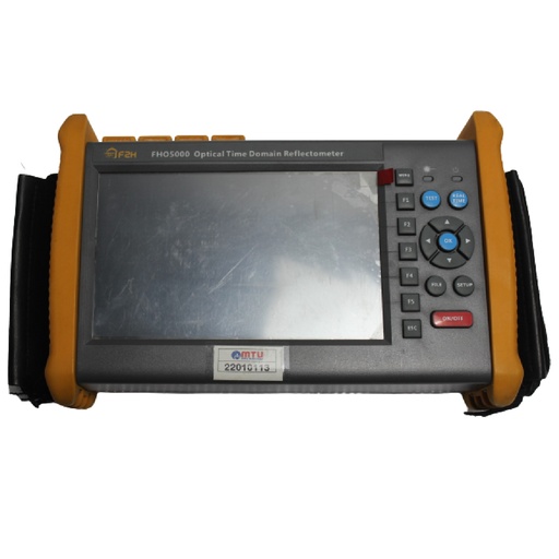 [FHO5000D26] Grandway OTDR SR FHO5000D26