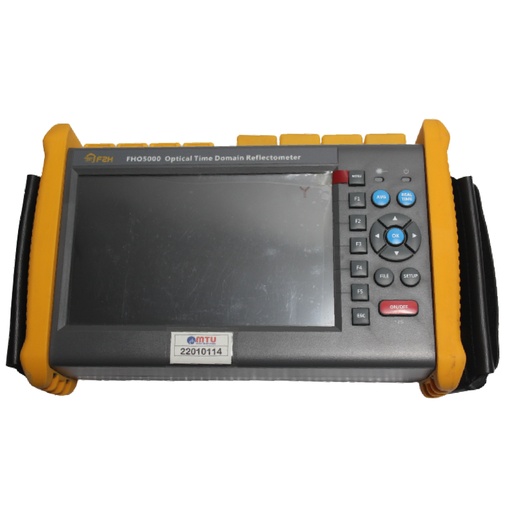 [FHO5000D35] Grandway OTDR SR FHO5000D35