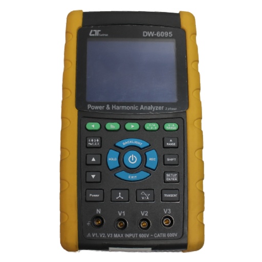 [DW6095] Lutron Power Analyzer DW6095