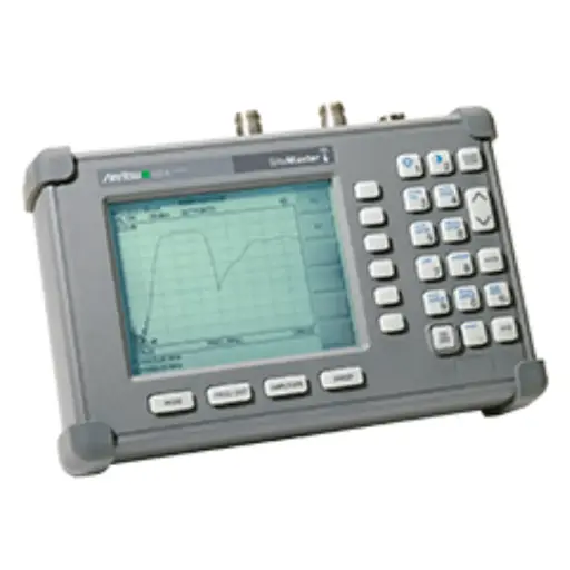 [S251C] Anritsu Site Master S251C
