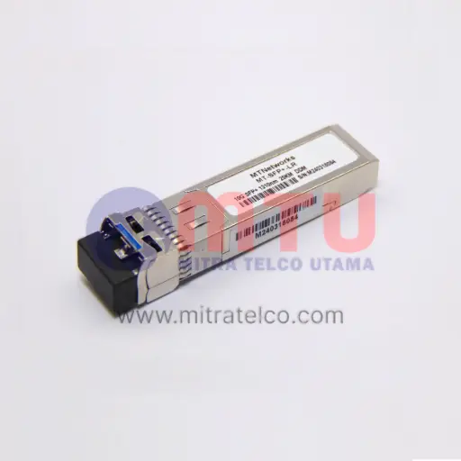 [MT-SFP+-LR] MTNetworks SFP+ 10G LR 1310nm 20km