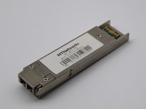 [MT-XFP-ER] MTNetworks XFP 10G ER 1550nm 40km
