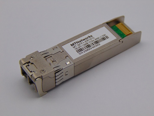 [MT-SFP+-ER1510] MTNetworks SFP+ 10G ER CWDM 1510nm 40km