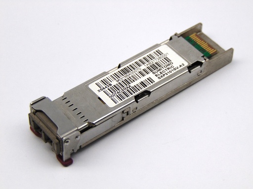 [SXP3101SV] Sumitomo Electric XFP 10G ER 1550nm 40km