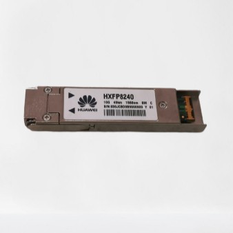 [HXFP8240] Huawei XFP 10G ER 1550nm 40km