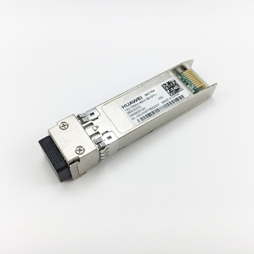 [S4017484] Huawei SFP+ 10G ER 1550nm 40km