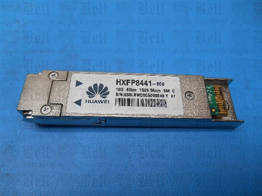 [HXFP8441-600] Huawei XFP 10G ER DWDM 1529.55nm 40km
